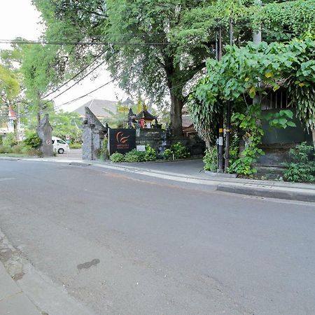 Mesari Beach Inn & Stables سمينياك المظهر الخارجي الصورة
