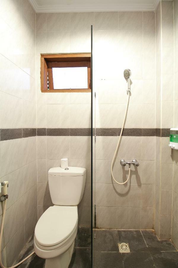 Mesari Beach Inn & Stables سمينياك المظهر الخارجي الصورة