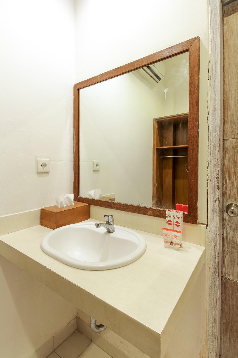 Mesari Beach Inn & Stables سمينياك المظهر الخارجي الصورة